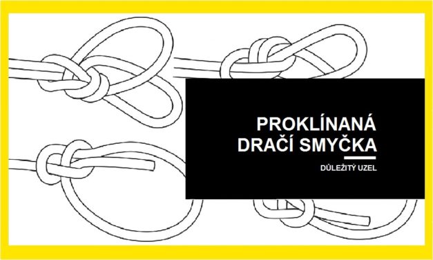 Proklínaná dračí smyčka
